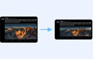 Uncropper screenshot 1