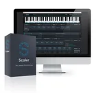 Scaler icon