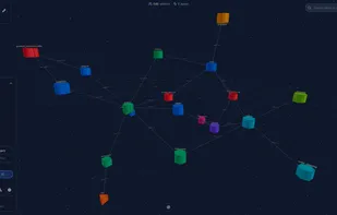 Schema3D screenshot 1