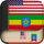 Amharic to English Dictionary icon