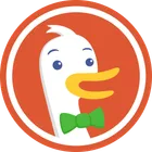 DuckDuckGo Email Protection icon