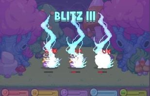 Cartoon Network's Match Land screenshot 1