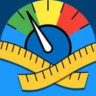 BMI Calculator - Weight Loss Tracker icon