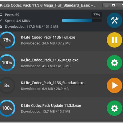 yify codec pack for mac
