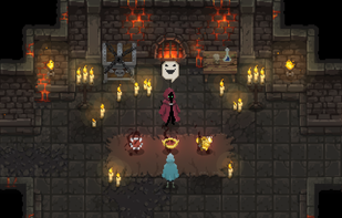 Wizard of Legend screenshot 3