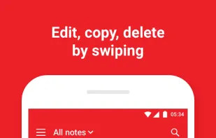 Pickle - Notes screenshot 2