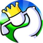 Super Stickman Golf icon