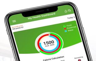 Health Click Away screenshot 1