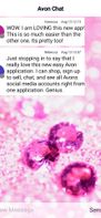 AVON screenshot 1