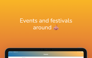 Concierge Friend screenshot 2