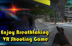 VR Elite Commando screenshot 1