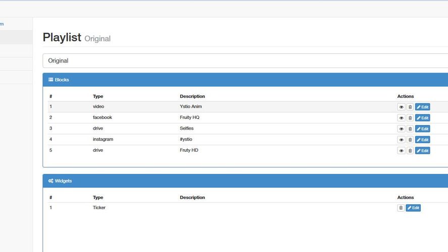 Monitors Anywhere Alternatives and Similar Software AlternativeTo