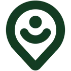 Cellphone Location icon