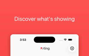 Arting.art screenshot 1