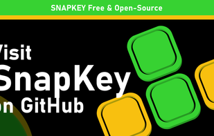 SnapKey screenshot 1