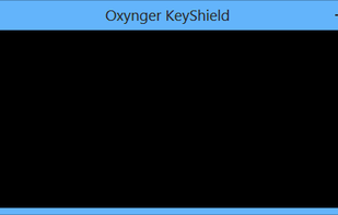 screen capture protection