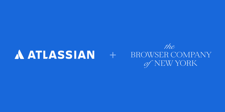 Atlassian acquires The Browser Company, creator of the Arc and Dia AI-powered browsers image