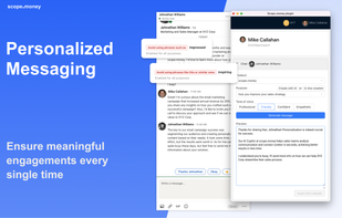 scope.money screenshot 2