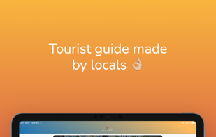 Concierge Friend screenshot 1