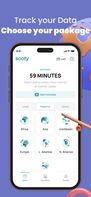 Sooty eSim screenshot 3