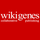 WikiGenes icon