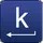 Keybreeze Icon