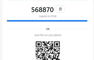 Clip — Send Text screenshot 1