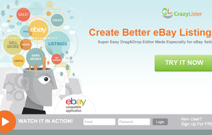 CrazyLister screenshot 3