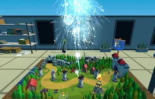 Castle Must Be Mine screenshot 2