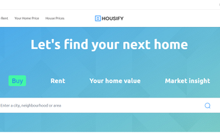 Housify screenshot 1