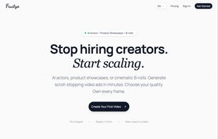 Fruityo screenshot 1