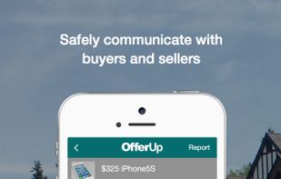 OfferUp screenshot 1