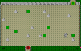 Leo the Seal screenshot 1