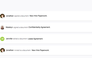 Concord screenshot 2