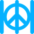 Peace Equalizer, interface Equalizer APO icon