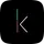 k icon