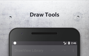 Goog Draw - Drawing App screenshot 1