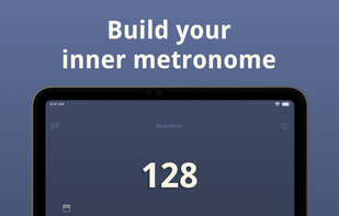 BeatMirror screenshot 2