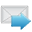 Export Messages to MBOX File icon