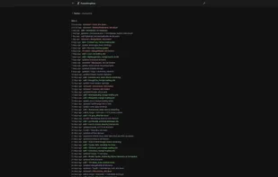 EverythingMoe screenshot 2