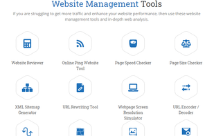 SEOBLAZER screenshot 2