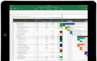 QuickPlan Pro screenshot 2