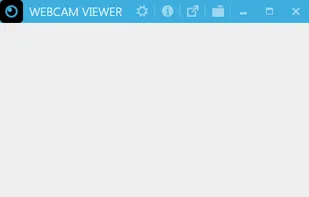 Webcam Viewer screenshot 1