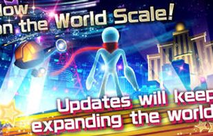 NIGHTBIRD TRIGGER X screenshot 1