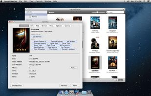 InerziaStudios screenshot 1