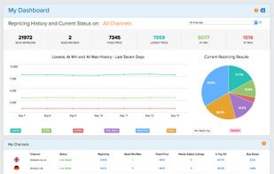 RepricerExpress screenshot 3