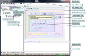 Pao screenshot 1