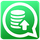 Exporter For WhatsApp icon