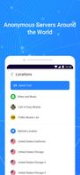 Fast VPN screenshot 3