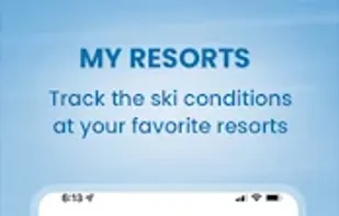 OnTheSnow screenshot 1